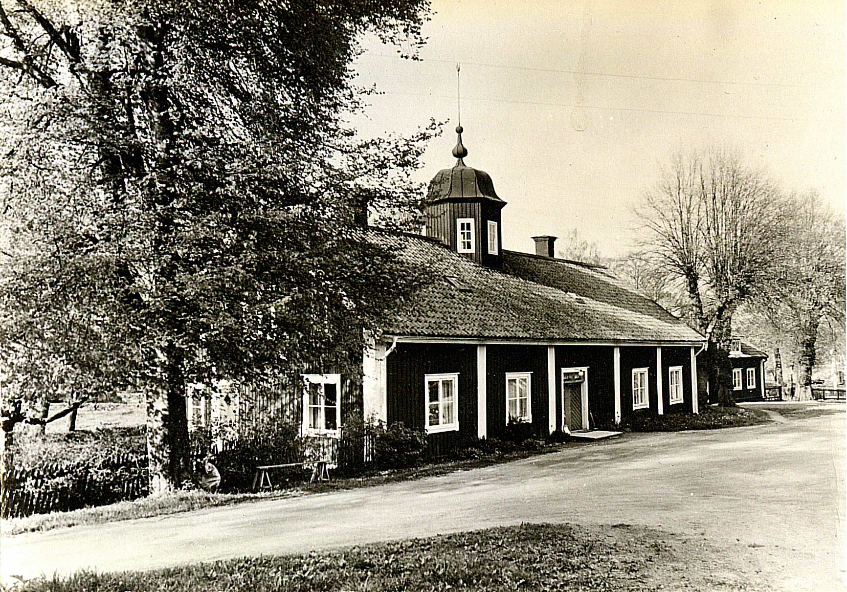 Tingshuset Wira bruk