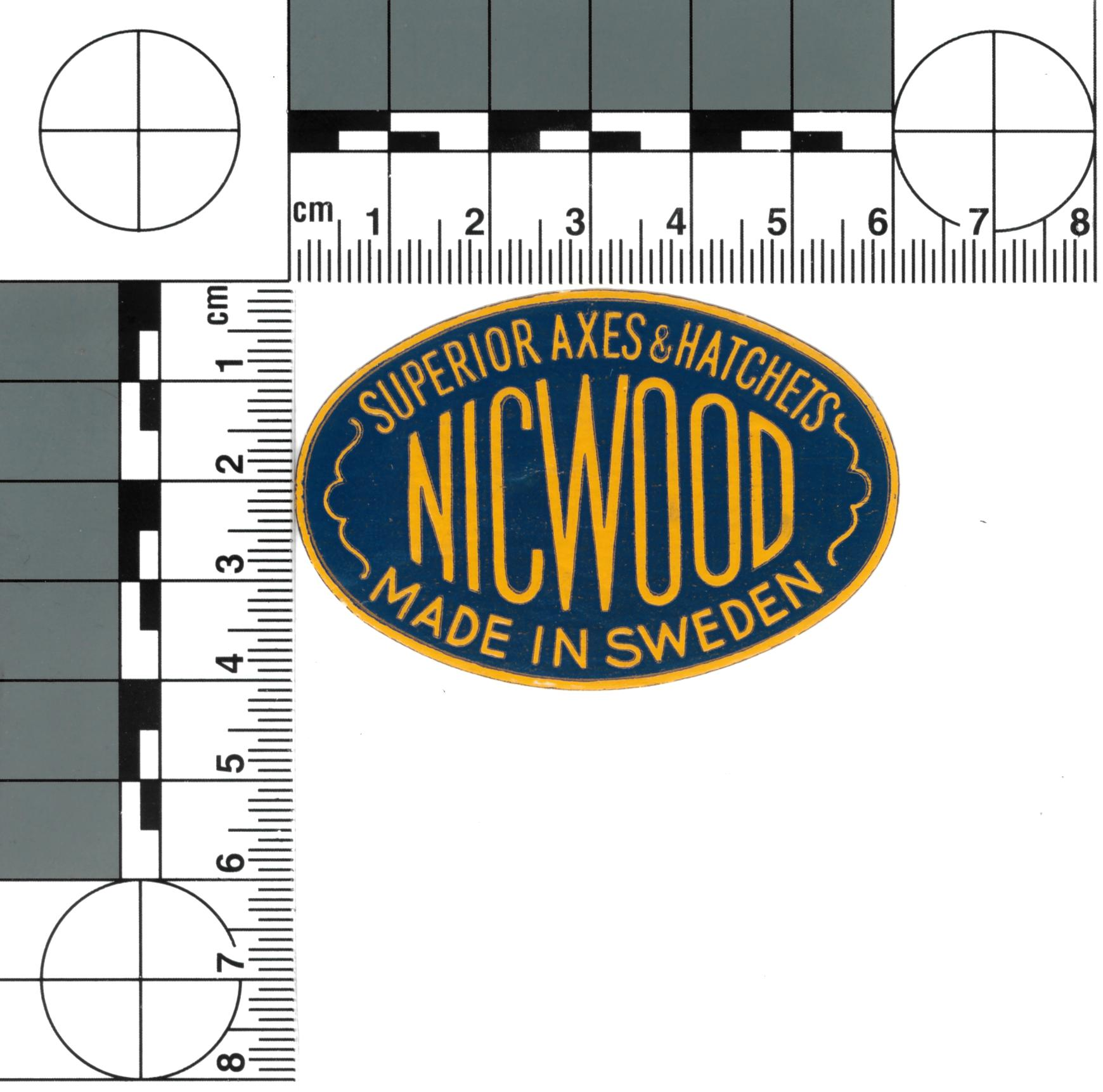 NICWOOD